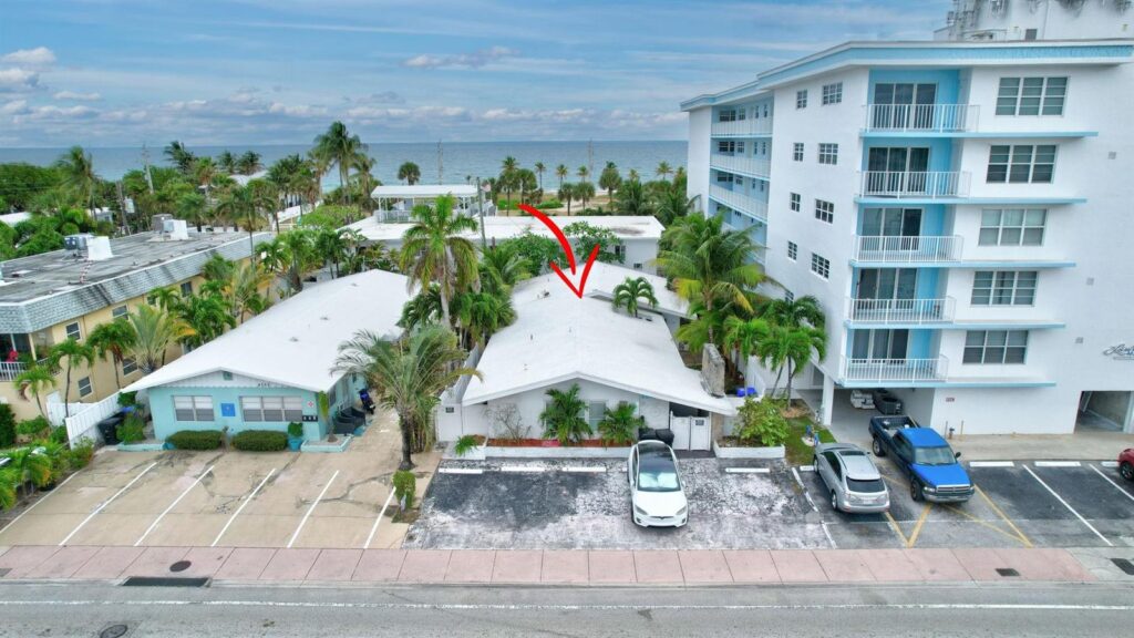 4548 N Ocean, Lauderdale By The Sea FL 33313