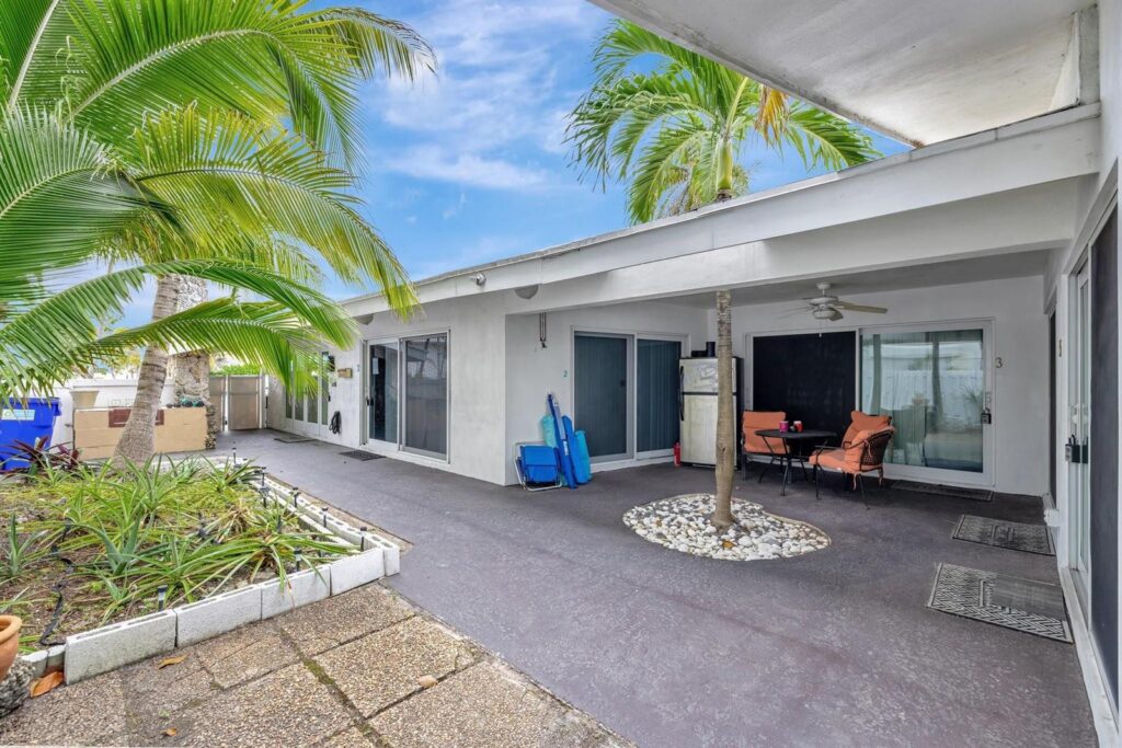 4548 N Ocean, Lauderdale By The Sea FL 33313