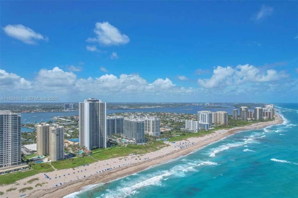 2800 N Ocean Dr # 15C, Riviera Beach FL 33404