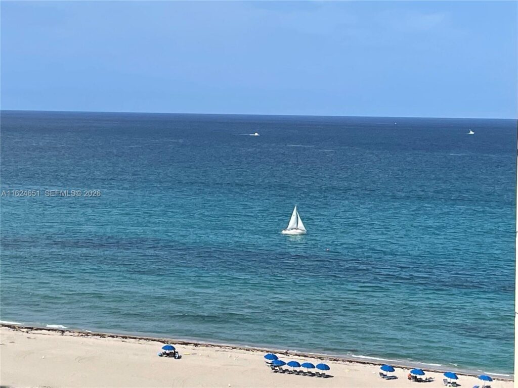 2800 N Ocean Dr # 15C, Riviera Beach FL 33404