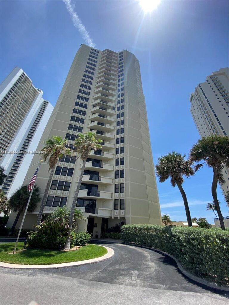 2800 N Ocean Dr # 15C, Riviera Beach FL 33404