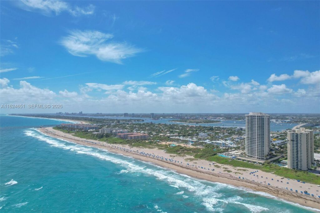 2800 N Ocean Dr # 15C, Riviera Beach FL 33404