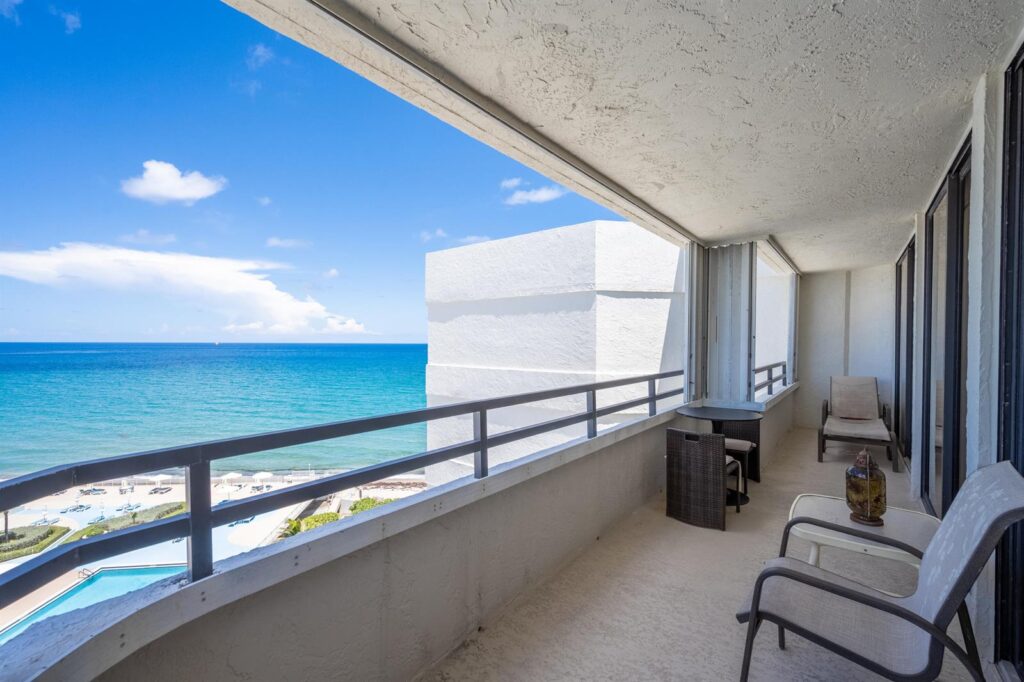 3560 S Ocean Boulevard # 6, South Palm Beach FL 33480