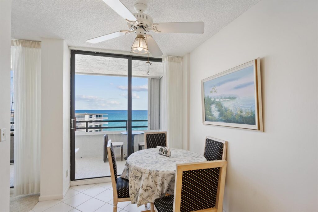 3560 S Ocean Boulevard # 6, South Palm Beach FL 33480