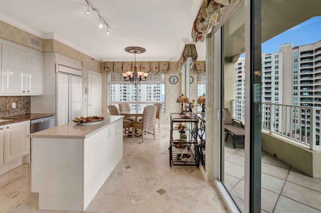 3720 S Ocean Boulevard # 1001, Highland Beach FL 33487
