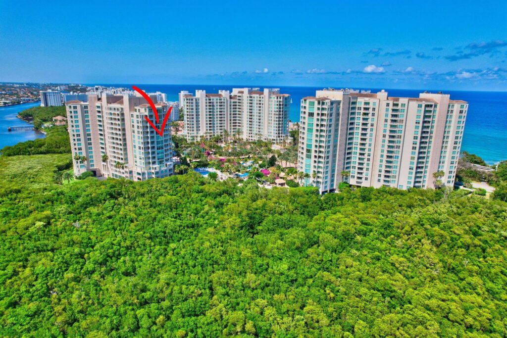 3720 S Ocean Boulevard # 1001, Highland Beach FL 33487