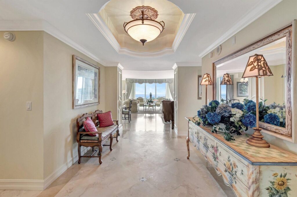 3720 S Ocean Boulevard # 1001, Highland Beach FL 33487