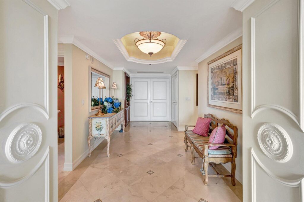 3720 S Ocean Boulevard # 1001, Highland Beach FL 33487