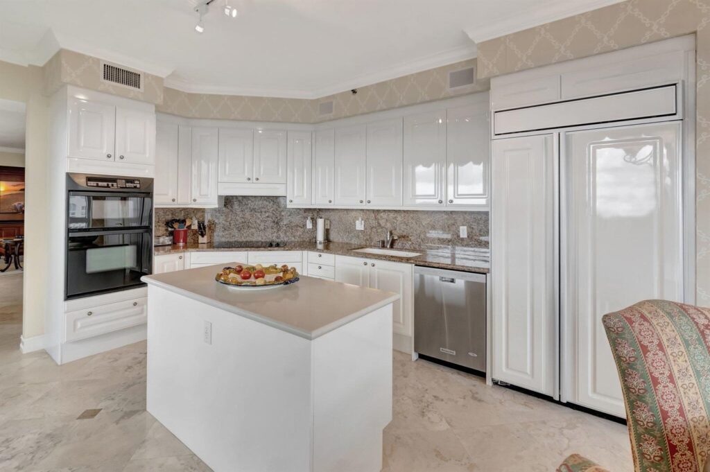 3720 S Ocean Boulevard # 1001, Highland Beach FL 33487