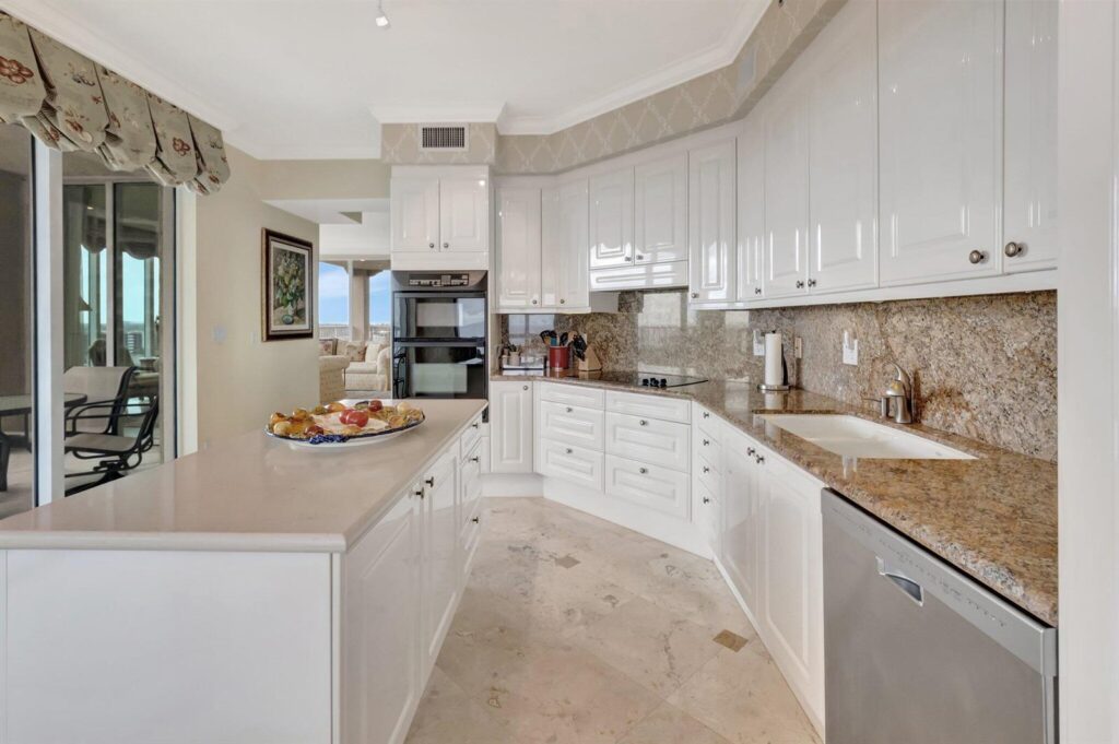 3720 S Ocean Boulevard # 1001, Highland Beach FL 33487