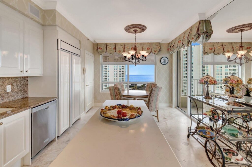 3720 S Ocean Boulevard # 1001, Highland Beach FL 33487