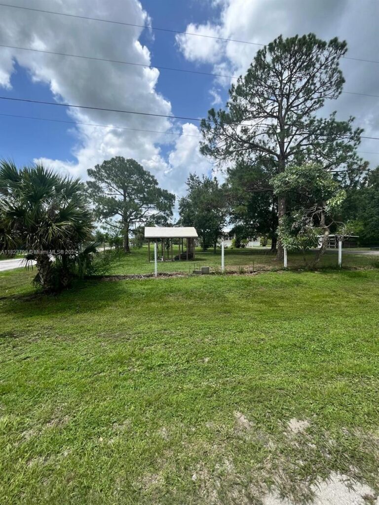 451 Bald Cypress, Clewiston FL 33440