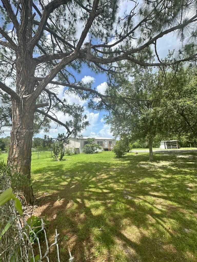 451 Bald Cypress, Clewiston FL 33440