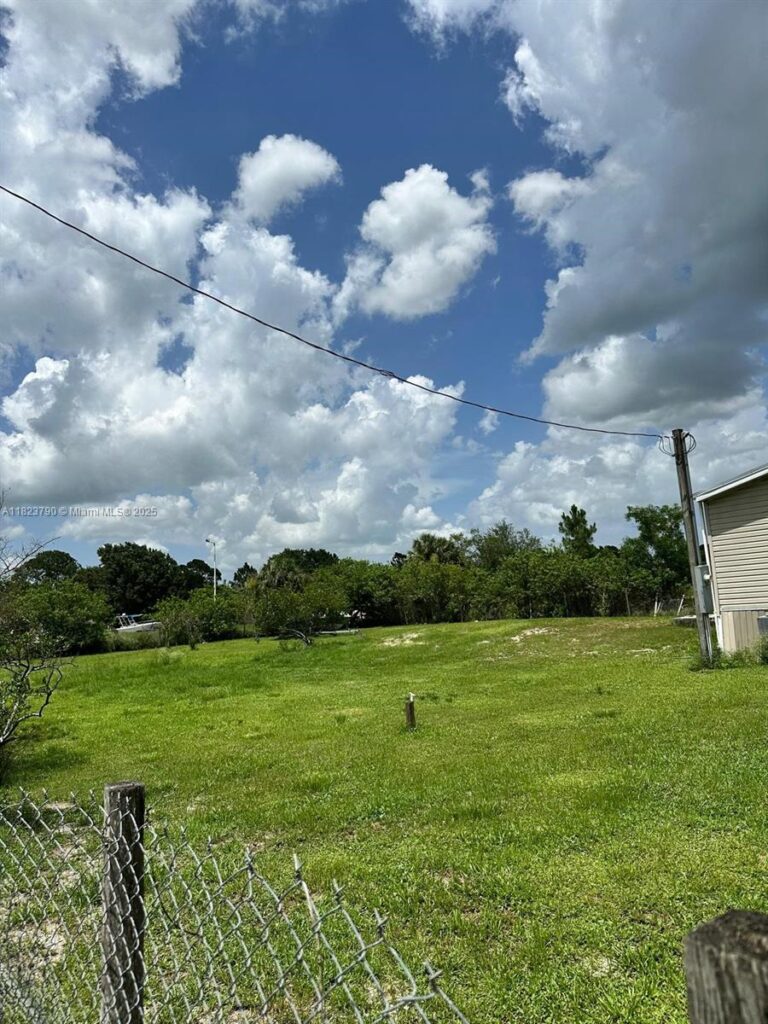 451 Bald Cypress, Clewiston FL 33440