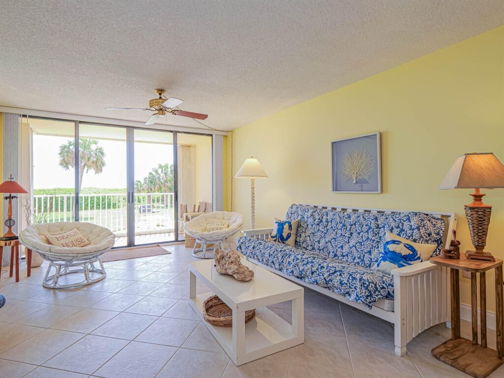 3200 N Highway A1a # 104, Hutchinson Island FL 34949