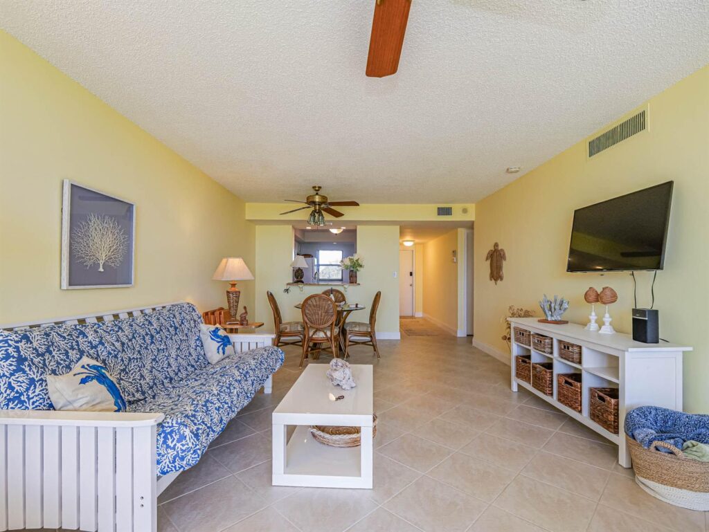 3200 N Highway A1a # 104, Hutchinson Island FL 34949