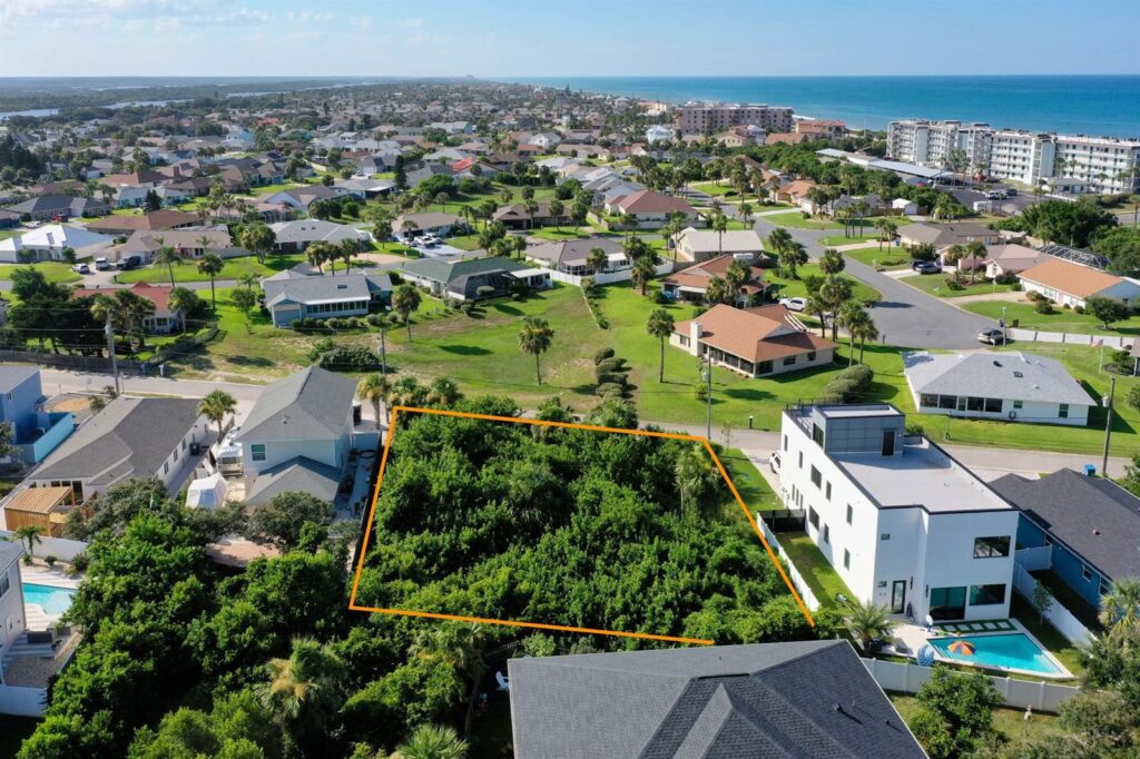 120 Via Madrid, Ormond Beach FL 32176