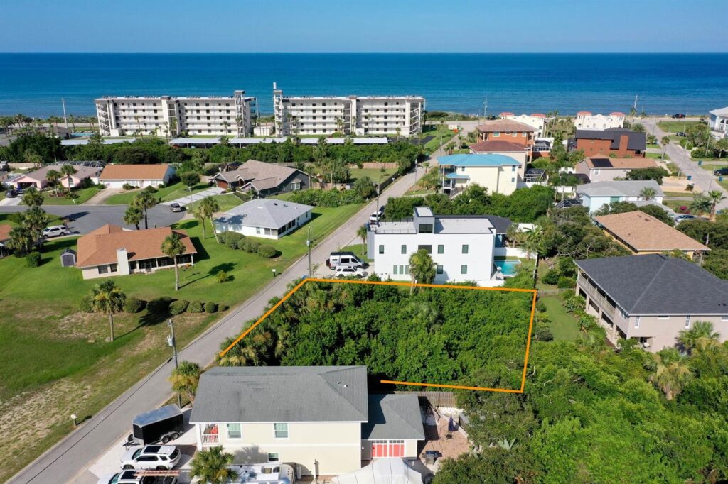 120 Via Madrid, Ormond Beach FL 32176