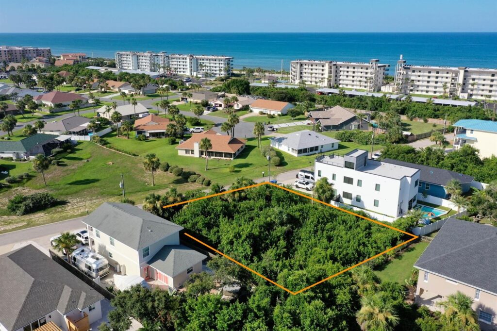 120 Via Madrid, Ormond Beach FL 32176