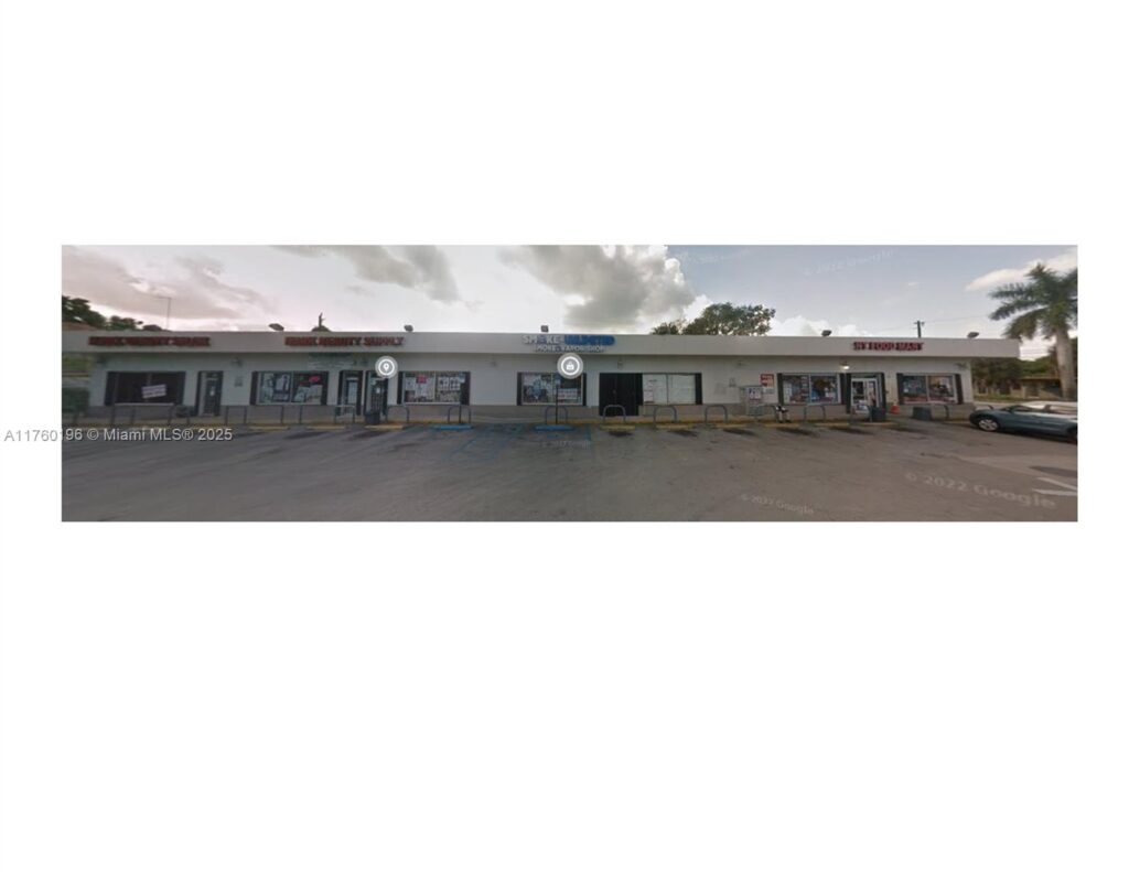 881 W Palm Dr # 1, Florida City FL 33034