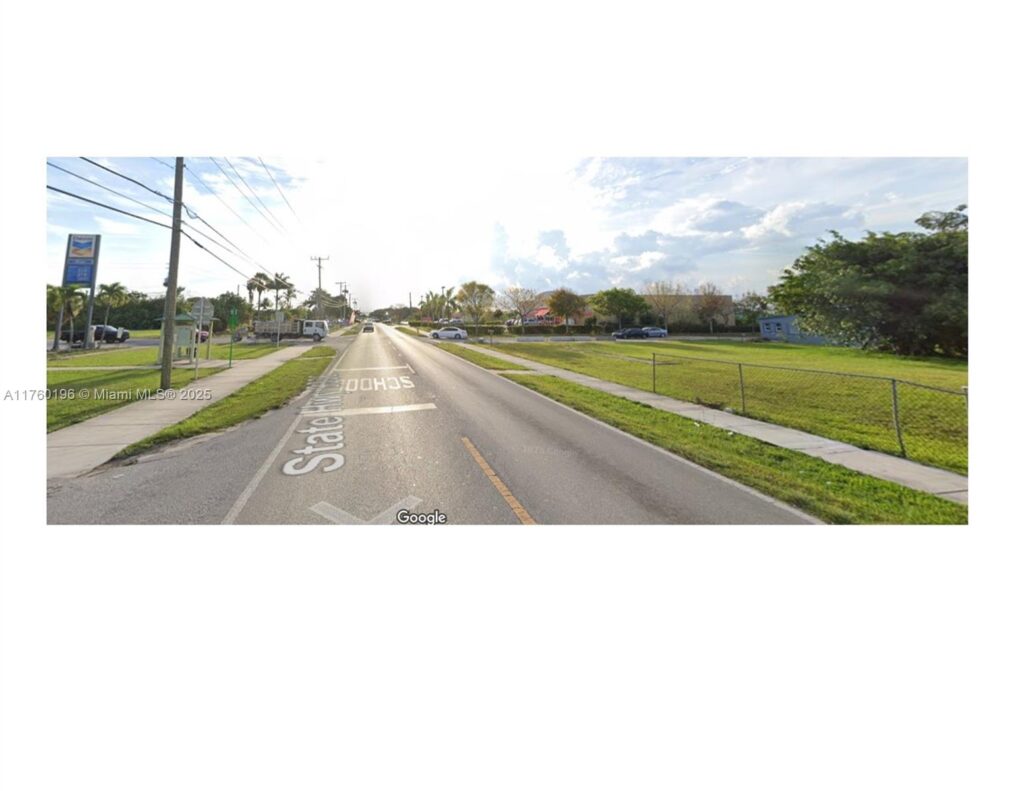 881 W Palm Dr # 1, Florida City FL 33034