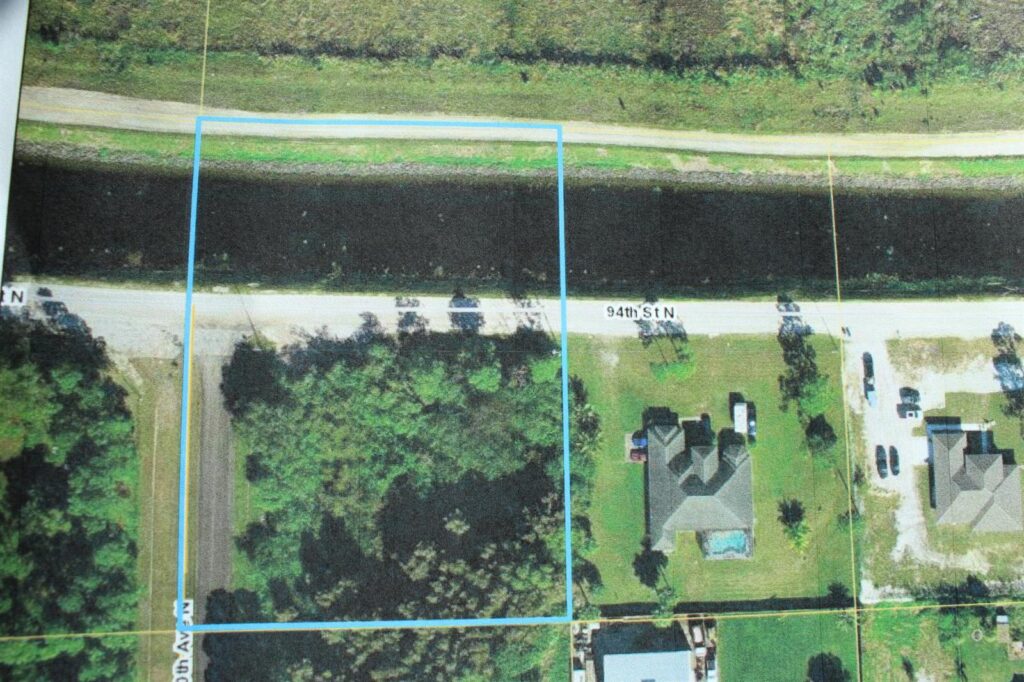 ”17992” 94th Street N, Loxahatchee FL 33470