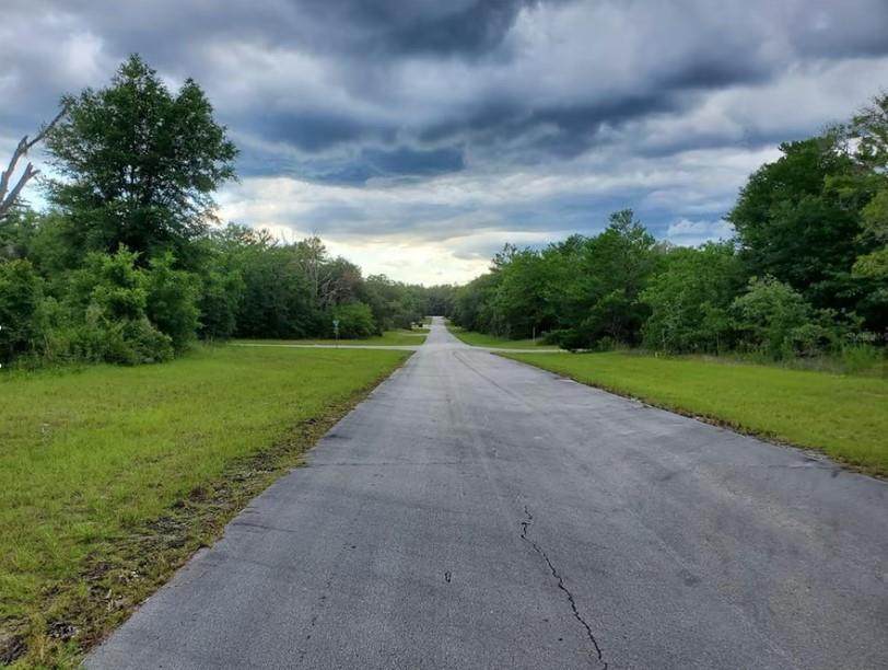 Lot 5 138 Lane, Ocala FL 34473