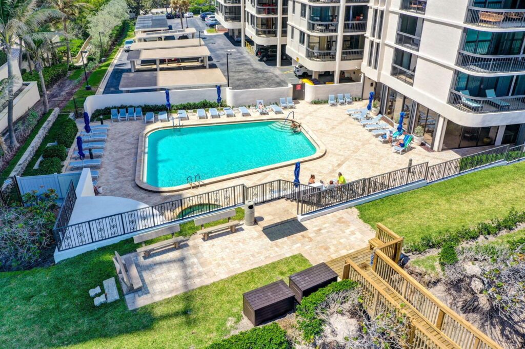 5380 N Ocean Drive # A, Singer Island FL 33404