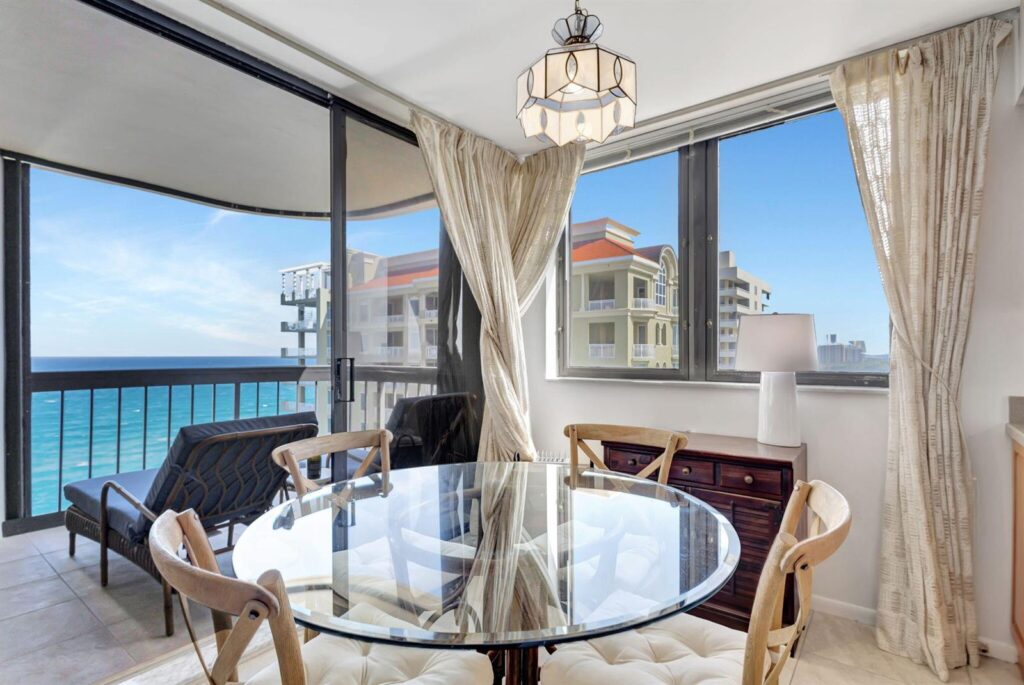 5380 N Ocean Drive # A, Singer Island FL 33404