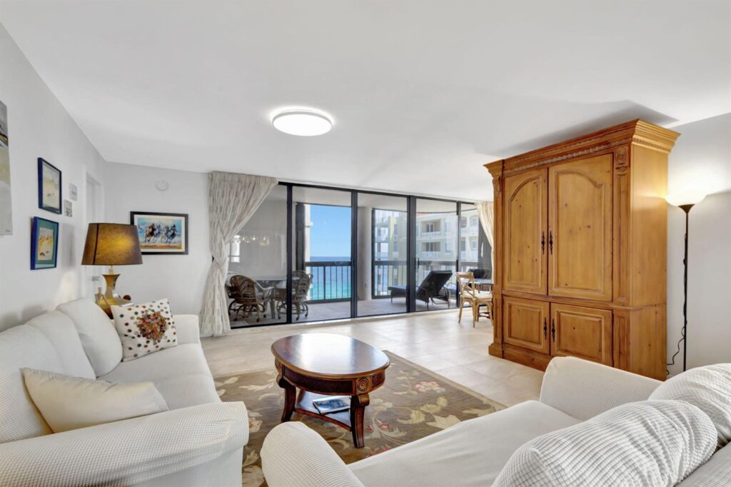 5380 N Ocean Drive # A, Singer Island FL 33404