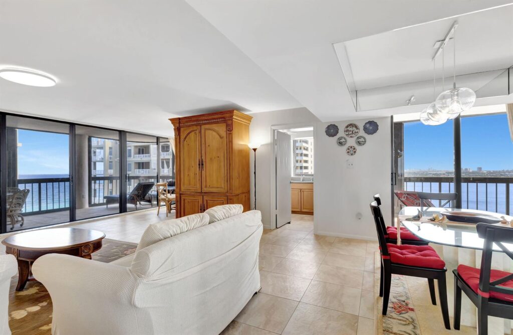 5380 N Ocean Drive # A, Singer Island FL 33404