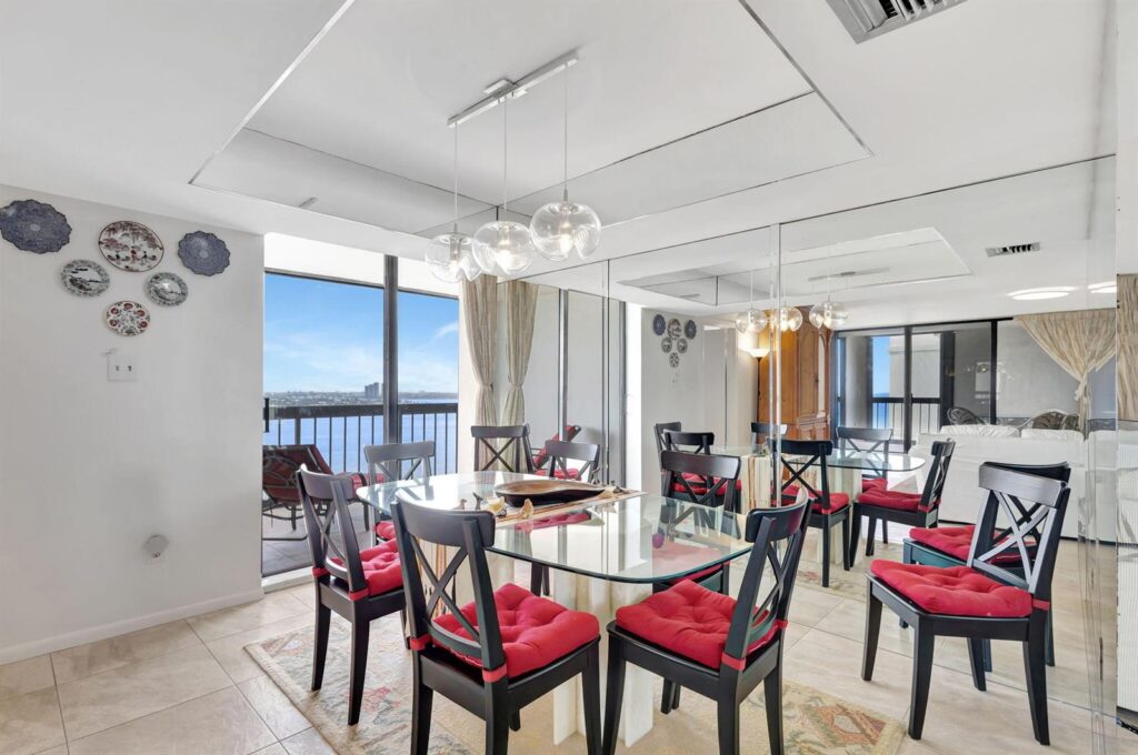 5380 N Ocean Drive # A, Singer Island FL 33404