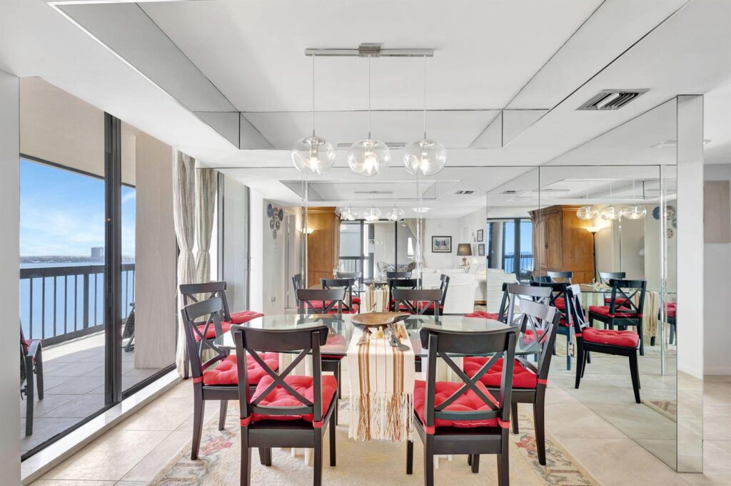 5380 N Ocean Drive # A, Singer Island FL 33404