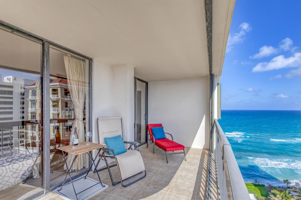 5380 N Ocean Drive # A, Singer Island FL 33404