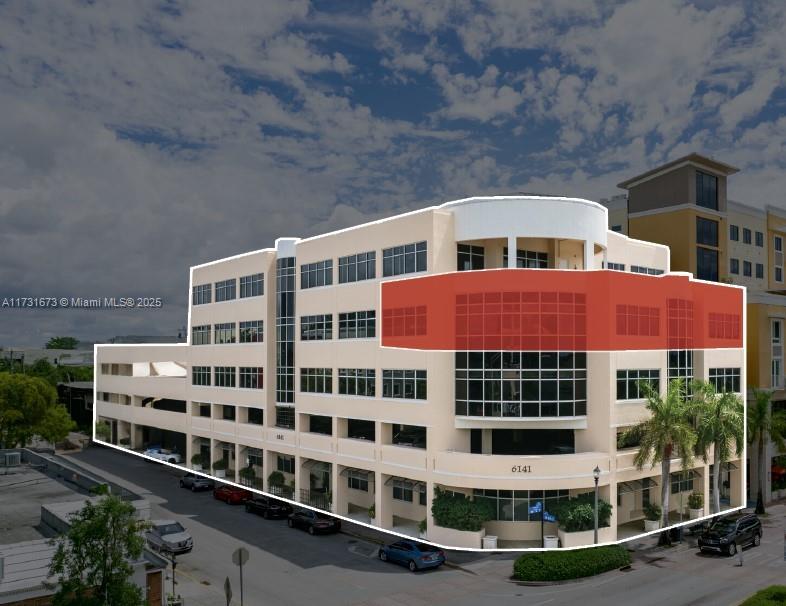 , South Miami FL 33143