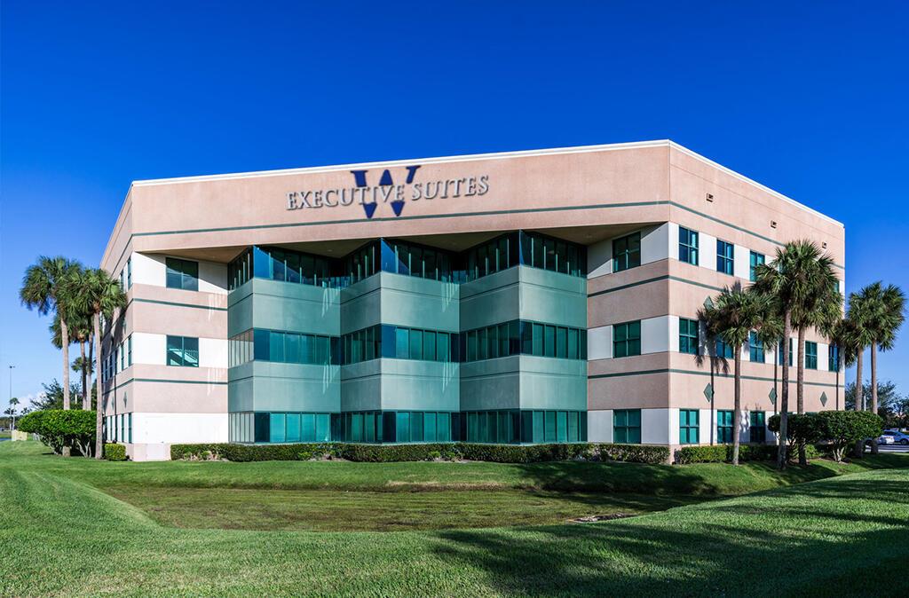 1860 SW Fountainview Boulevard # 100, Port St. Lucie FL 34986
