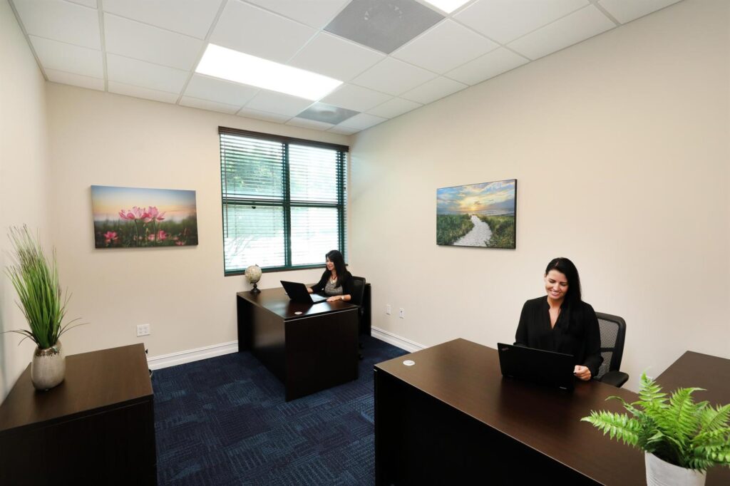 1860 SW Fountainview Boulevard # 100, Port St. Lucie FL 34986