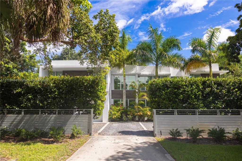 6790 SW 72 STREET, South Miami FL 33143