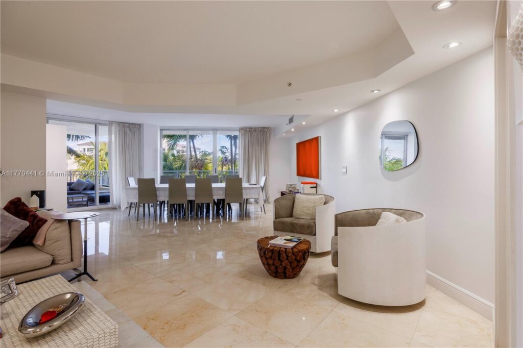 765 Crandon Blvd # 307, Key Biscayne FL 33149