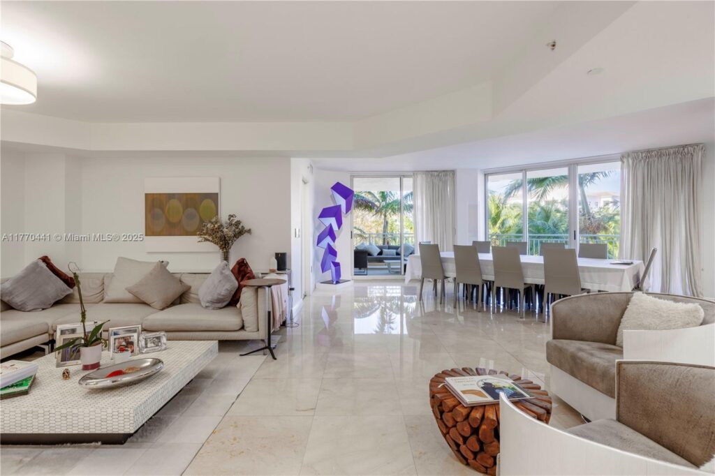 765 Crandon Blvd # 307, Key Biscayne FL 33149