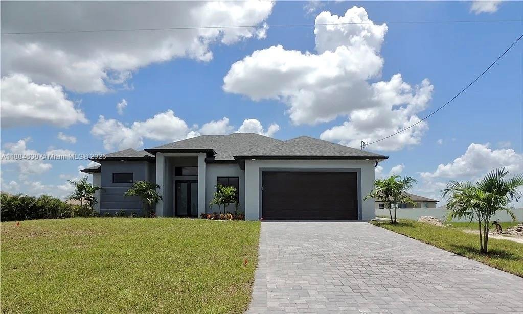 2011 NW 10 PL, Cape Coral FL 33993