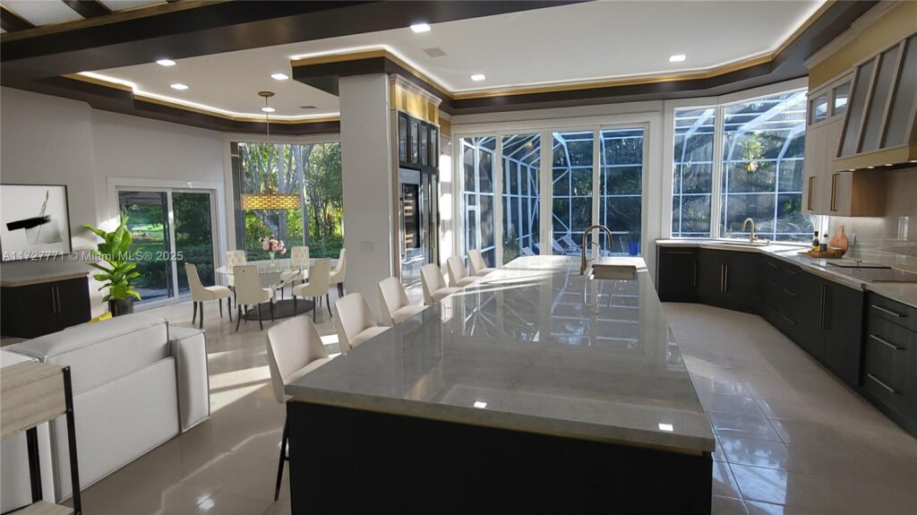 7700 S Woodridge Dr, Parkland FL 33067