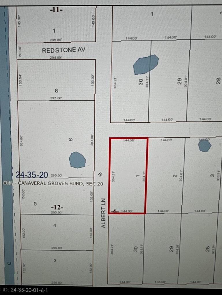 0000 Null, Unknown, Cocoa FL 32926