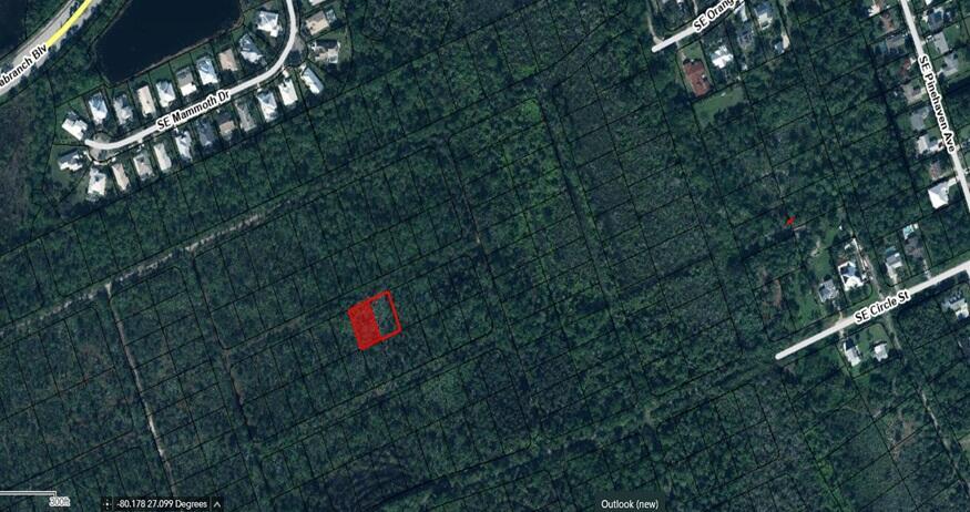 0 Poinciana Gardens, Hobe Sound FL 33455