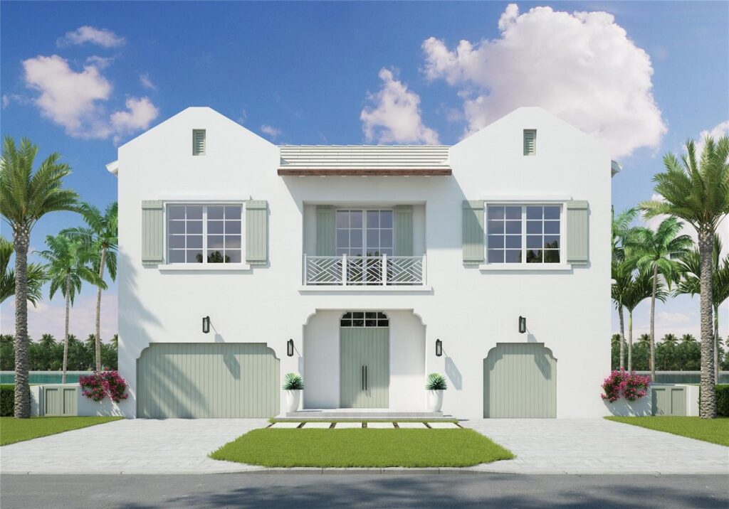 12 Sunset Lane, Lauderdale By The Sea FL 33062