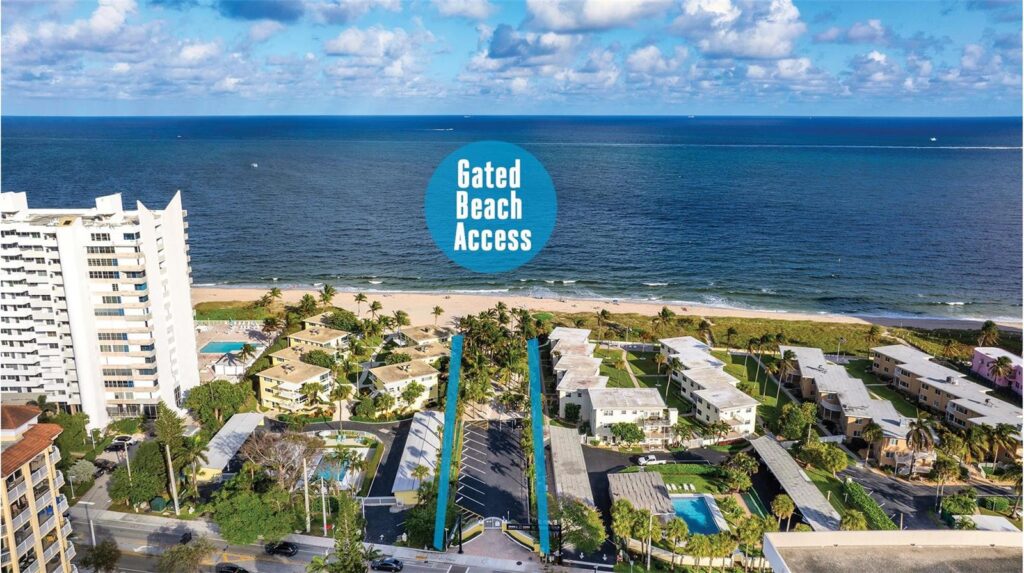 12 Sunset Lane, Lauderdale By The Sea FL 33062