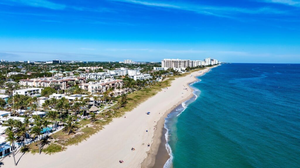 12 Sunset Lane, Lauderdale By The Sea FL 33062