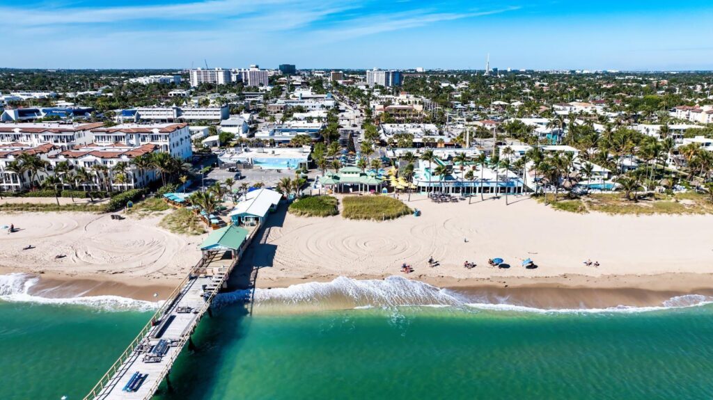 12 Sunset Lane, Lauderdale By The Sea FL 33062