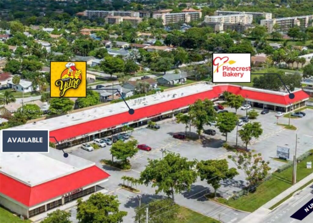 4551 N University Dr, Lauderhill FL 33351