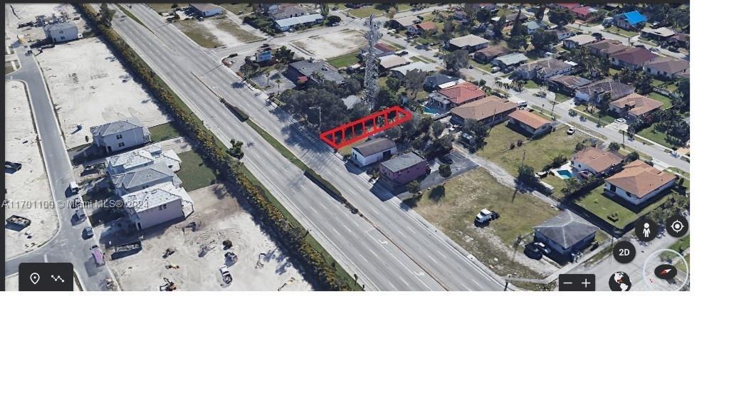 Pembroke Rd, West Park FL 33023
